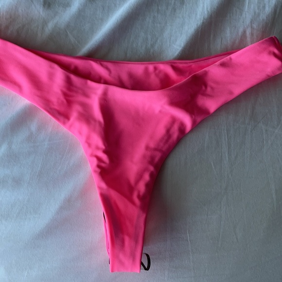 bright swimwear Swim Bright Swimwear Bali Bottoms New With Tags Bag